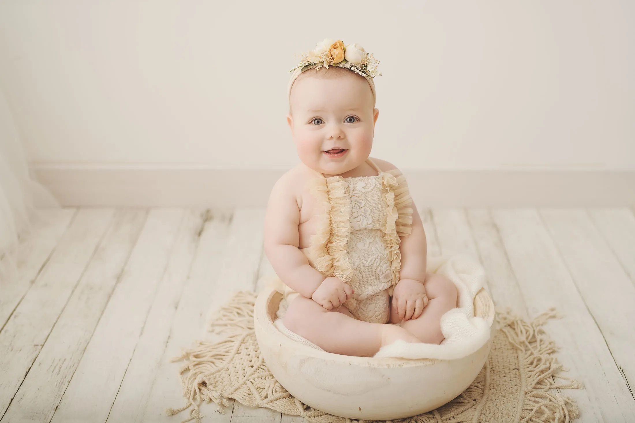 Ellie Sitter Session 100