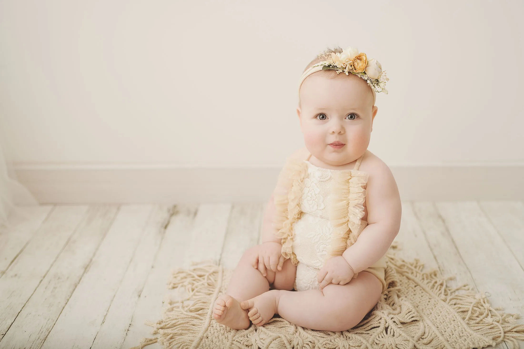 Ellie Sitter Session 102
