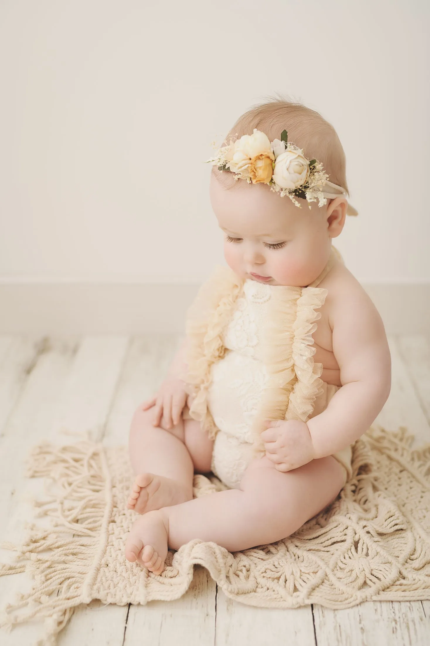 Ellie Sitter Session 106