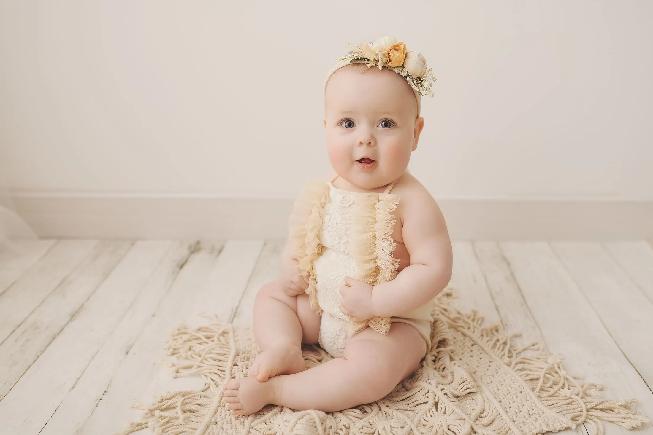 Ellie Sitter Session 107