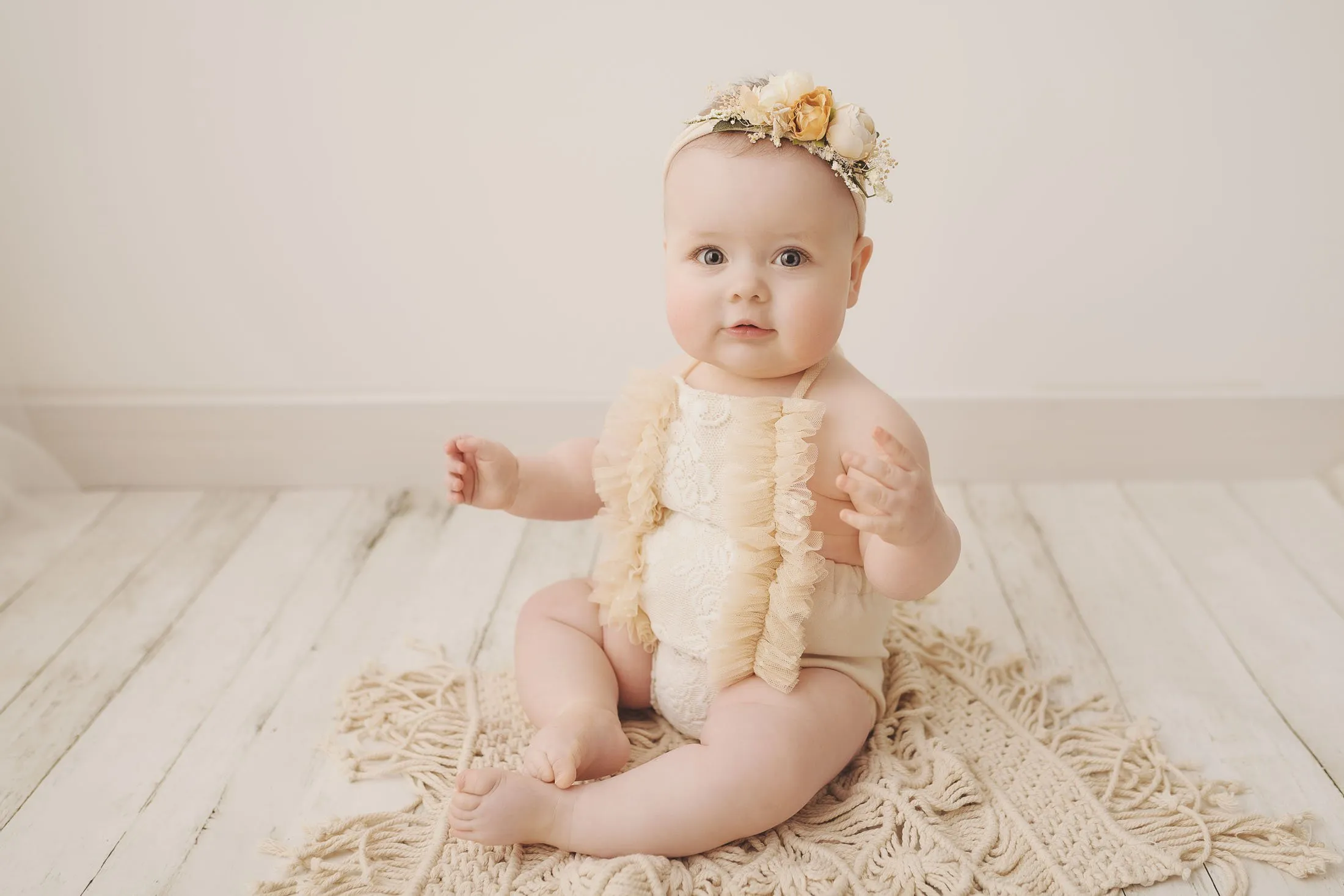 Ellie Sitter Session 108