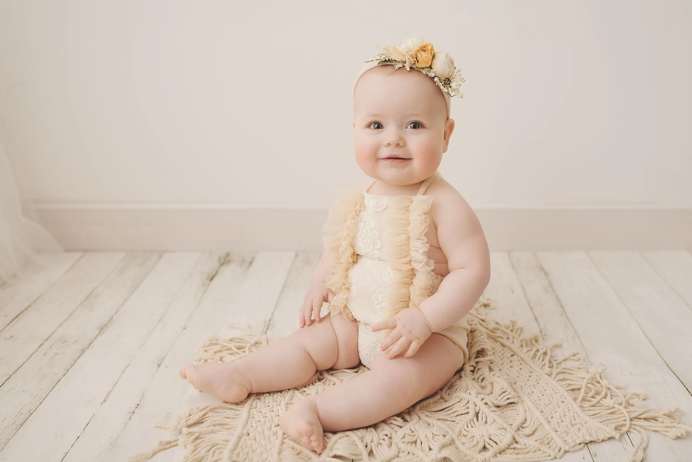 Ellie Sitter Session 109