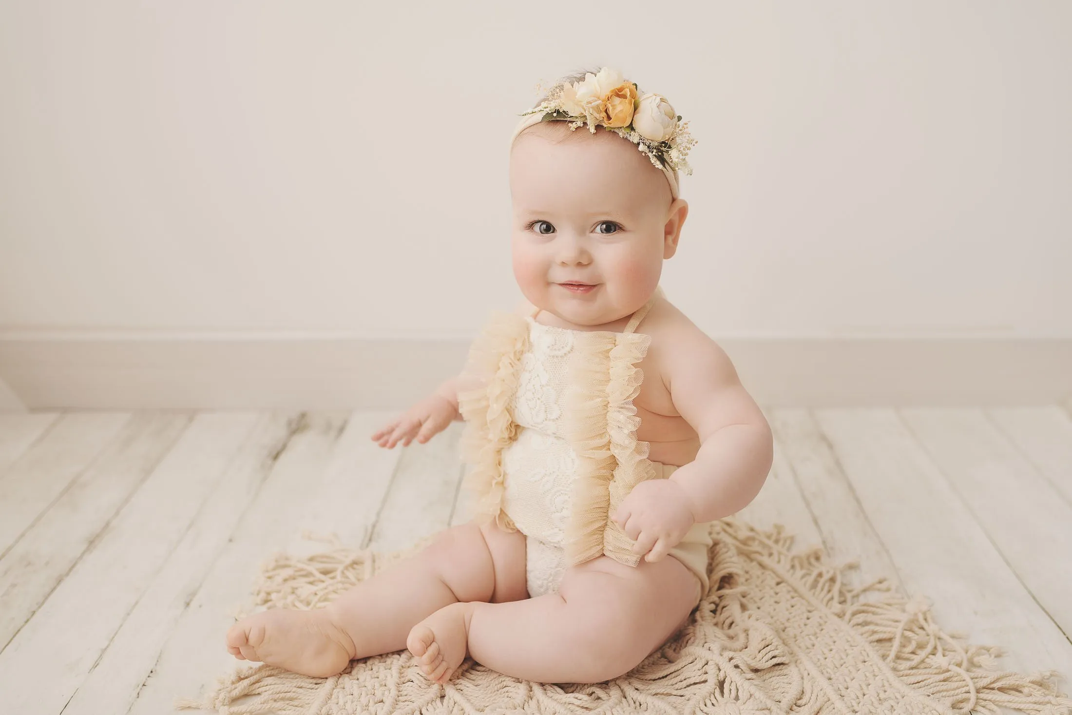 Ellie Sitter Session 110