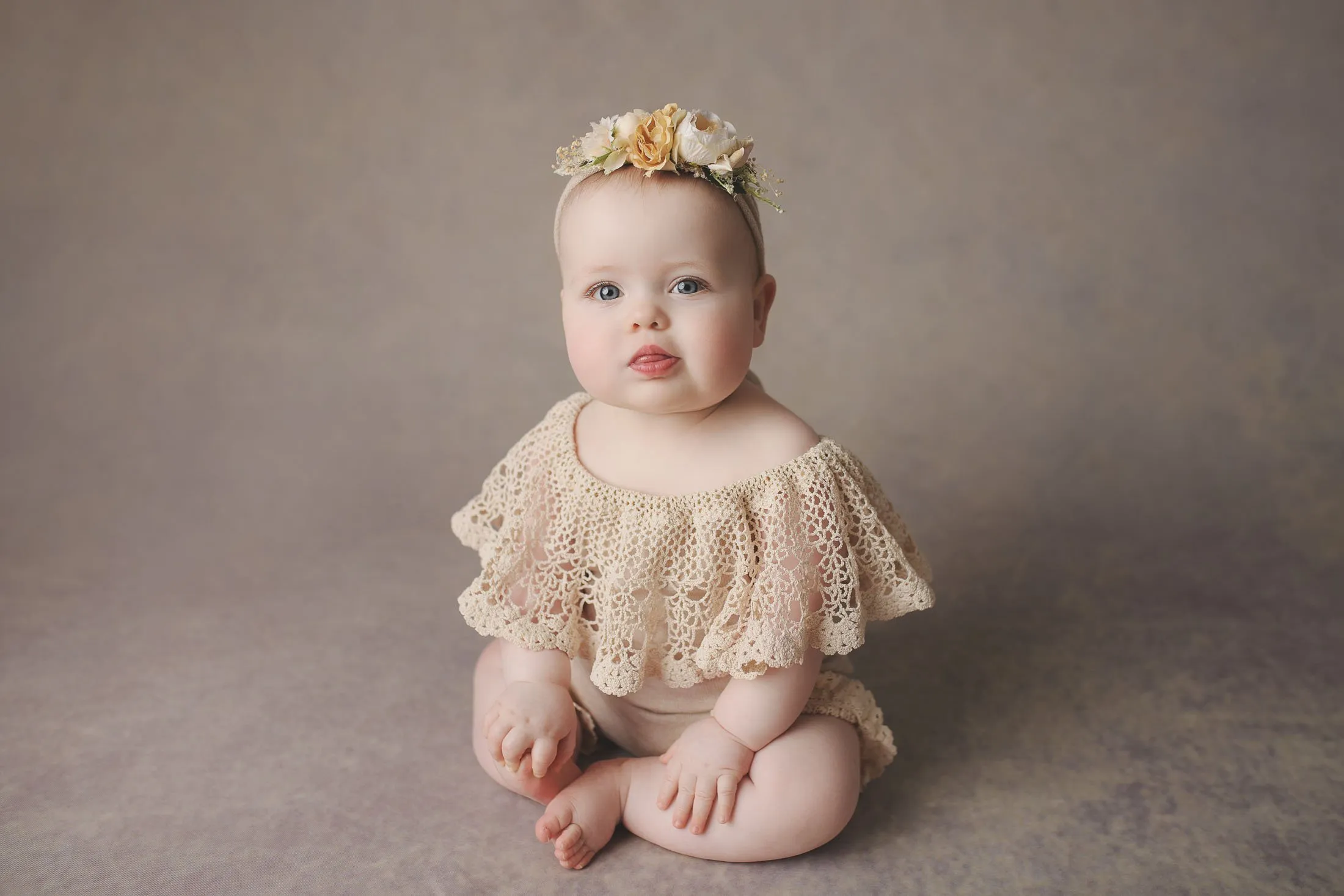 Ellie Sitter Session 120