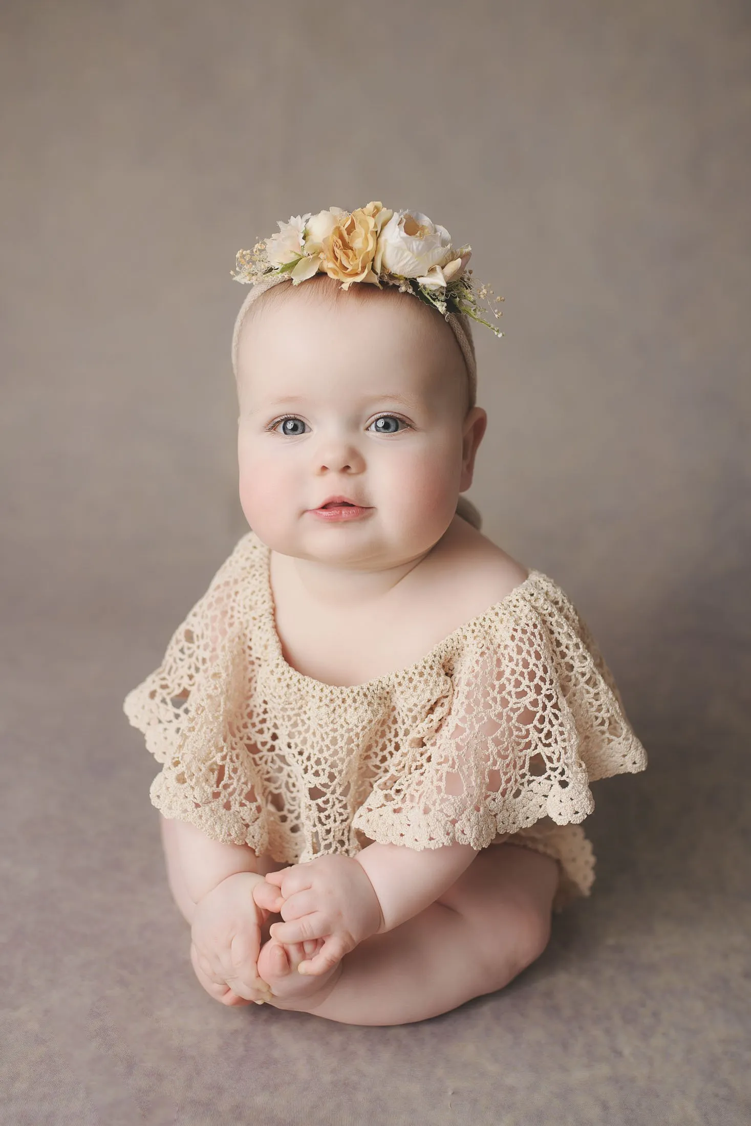 Ellie Sitter Session 121