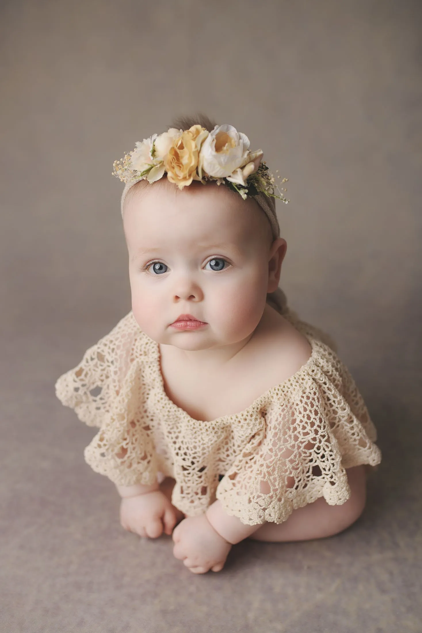 Ellie Sitter Session 122