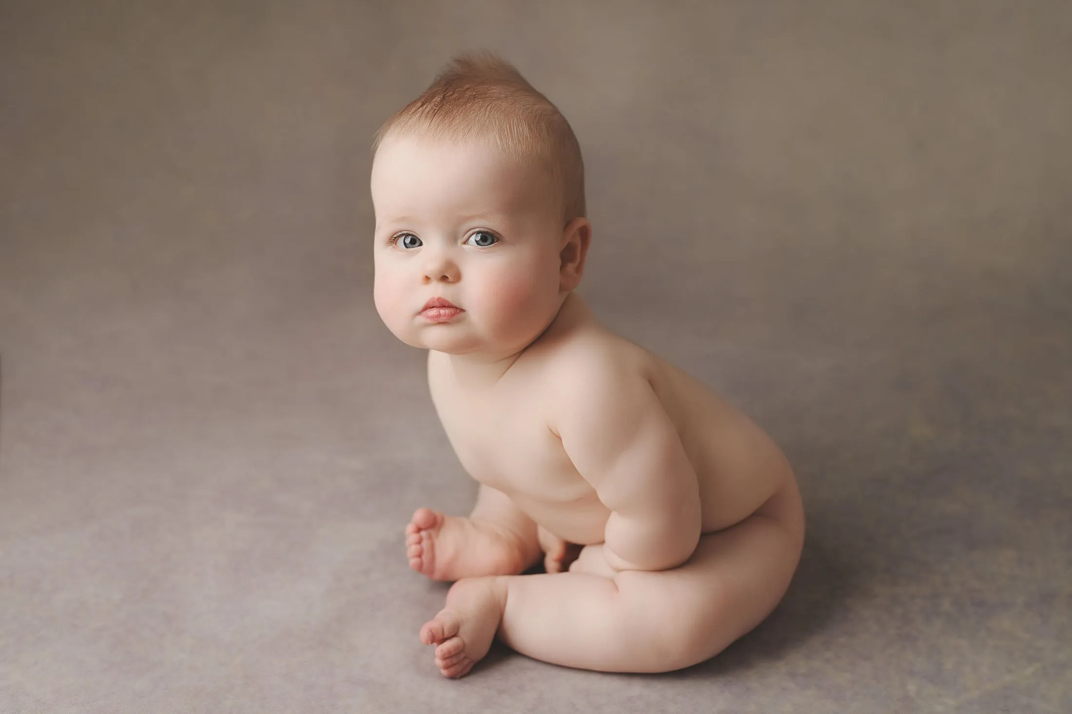 Ellie Sitter Session 144