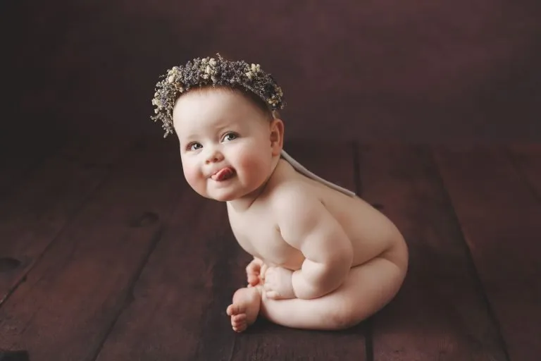 Ellie | 9 months