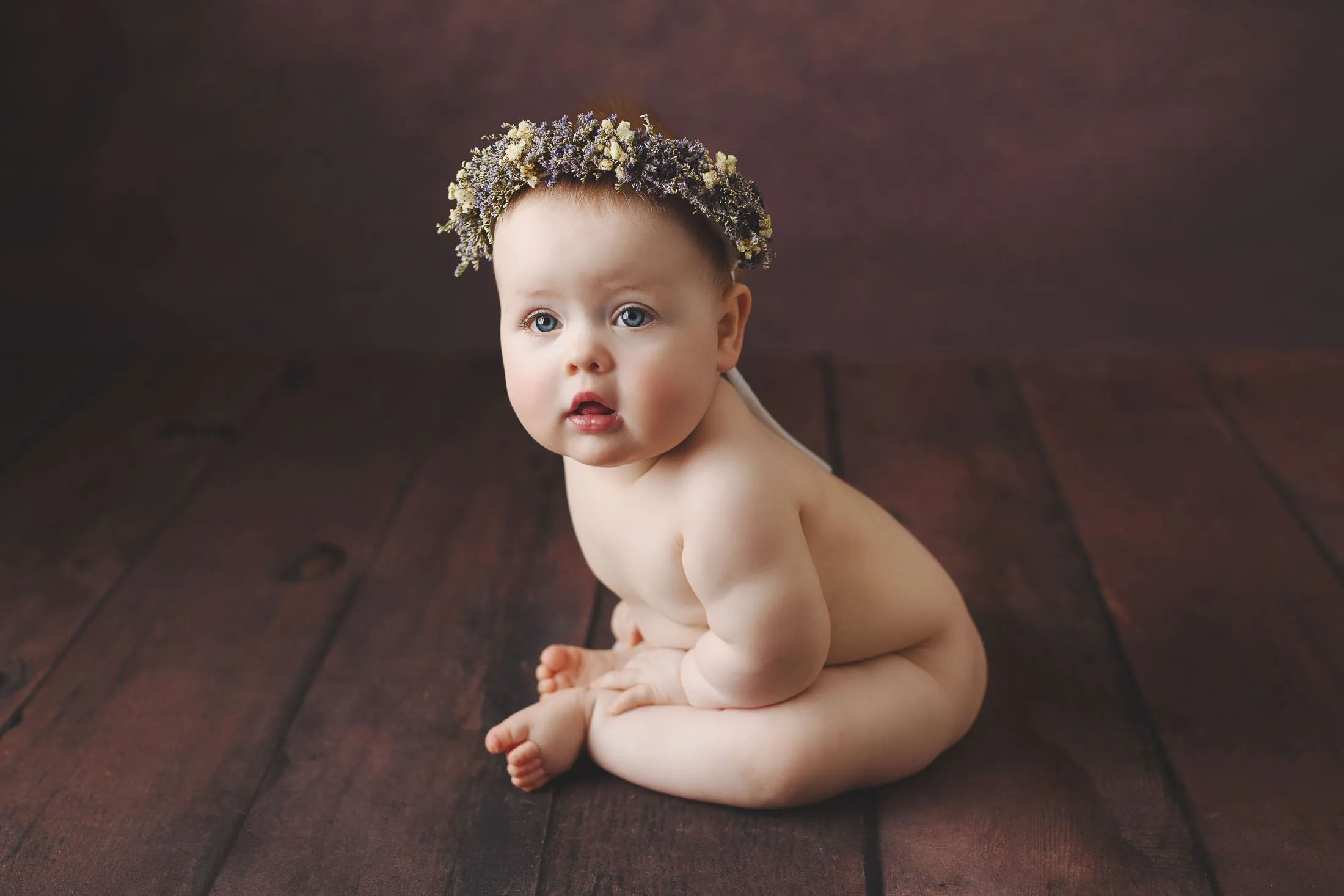 Ellie Sitter Session 161