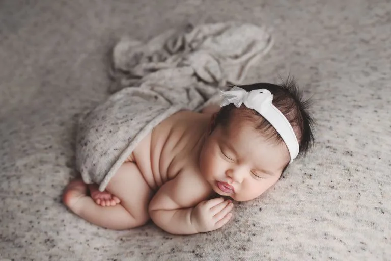 Nahema | 4 weeks