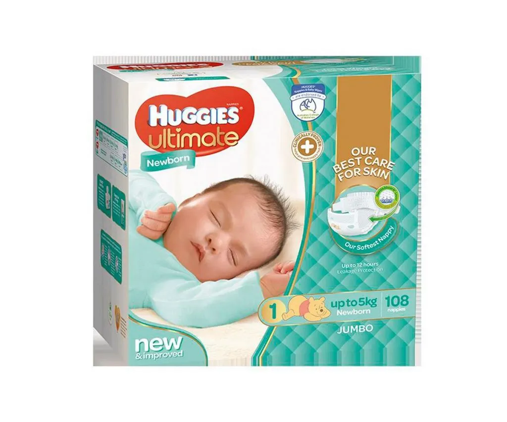 Top tips for new parents 13 main for disposable nappy