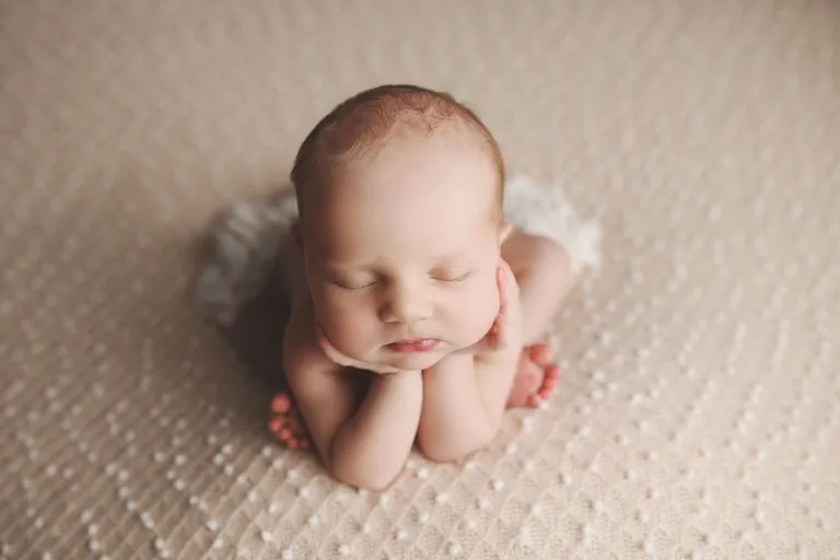 Ainsley | 21 days