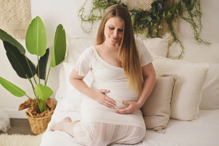 Candice | 32 weeks