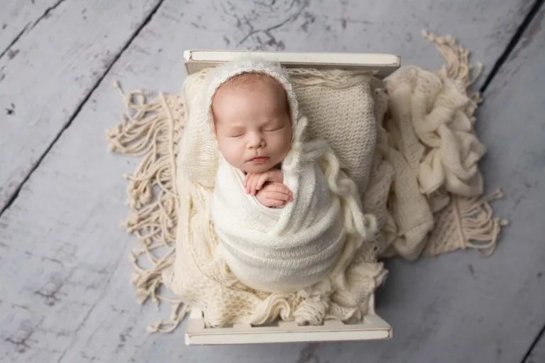 Chloe | 18 days