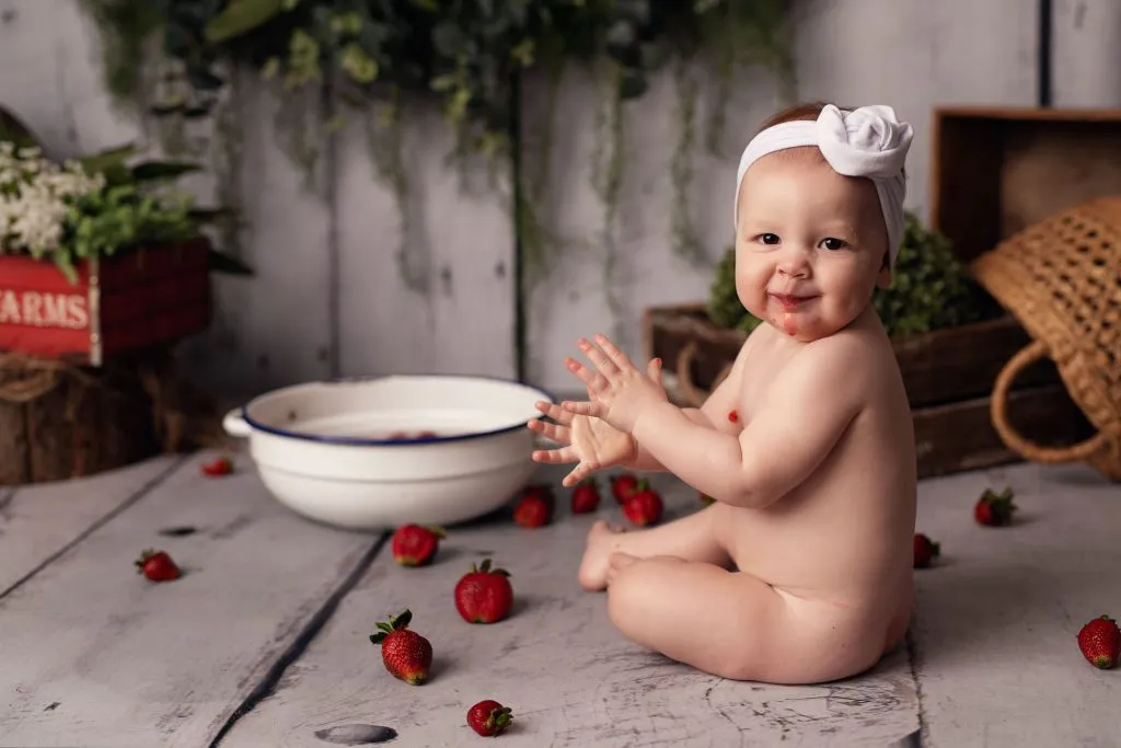 Liana one year 035 web