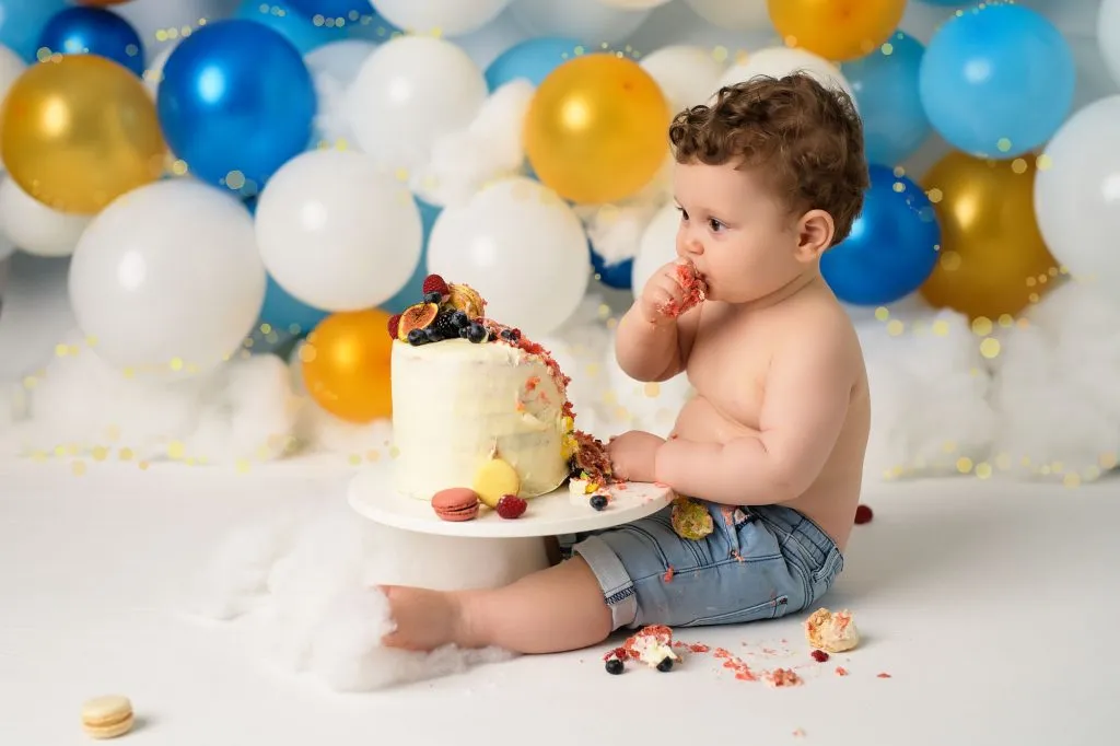 Taylan Cake Smash 107 web