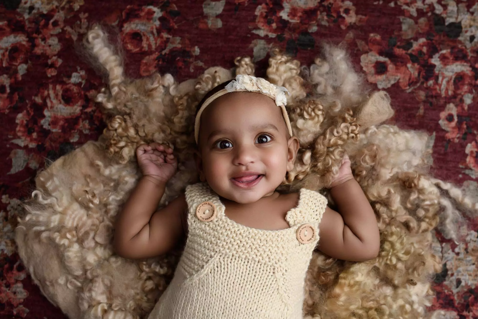 Ava Kumar Sitter session 100web