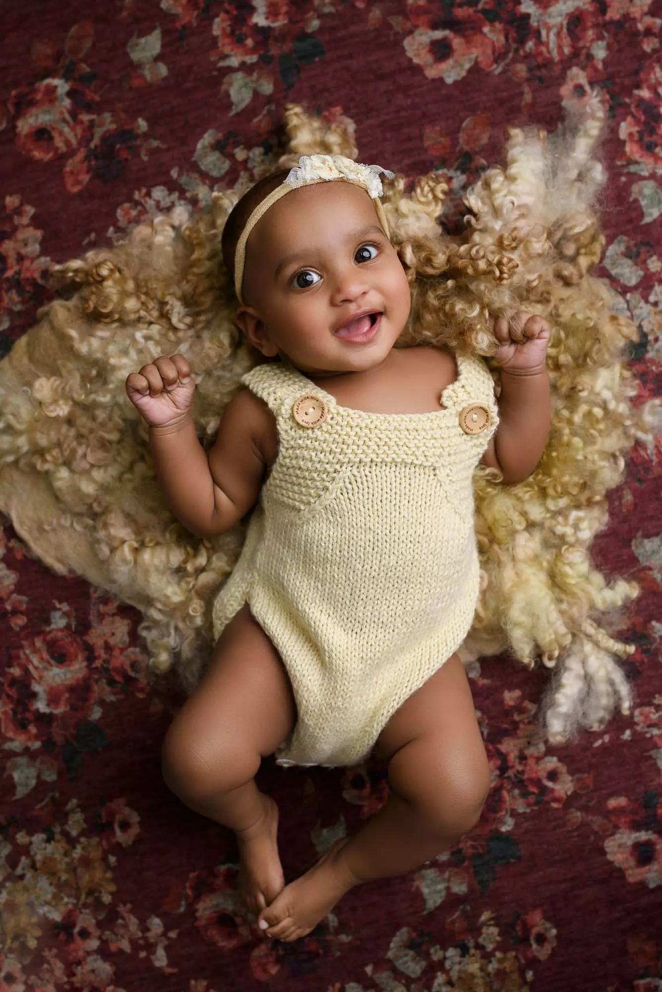 Ava Kumar Sitter session 101web