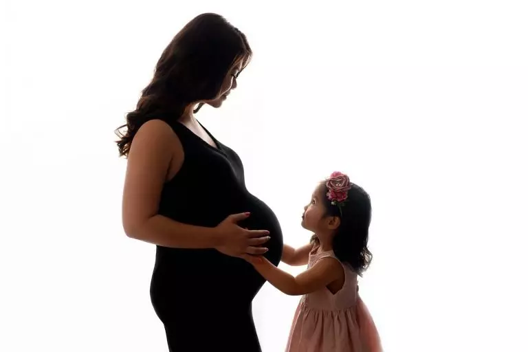 Lisa | 36 weeks