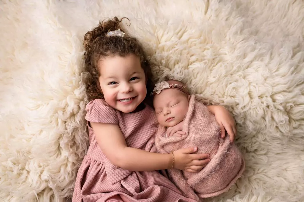 family photography oran park newborn photography harrington park