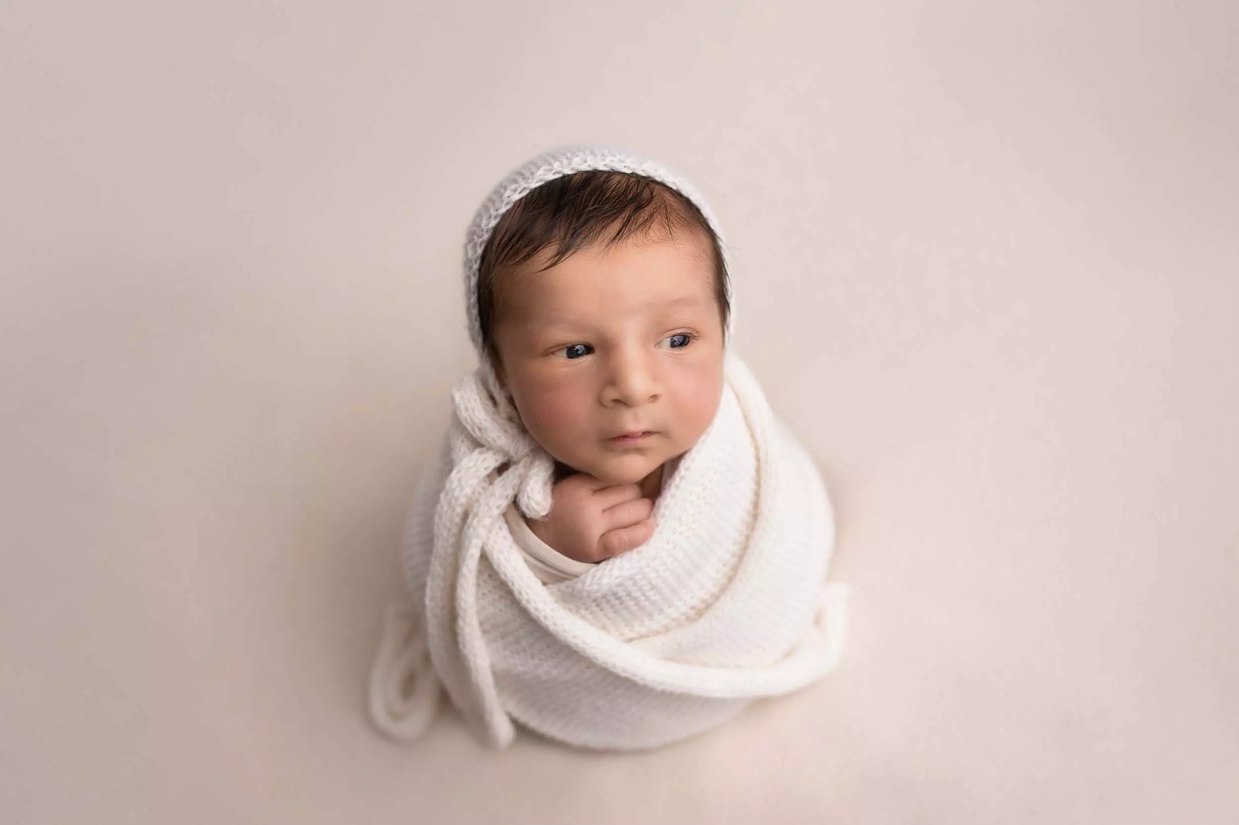 Newborn Photographer Sydney Stelle Studio 042